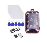 Lecteur de Puce Intelligente RFID NFC Copieur IC ID Tag Token Duplicateur EM 125KHZ IC 13,56Mhz RFID Duplicateur Lecteur Écriture