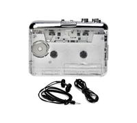 Lecteur de radio ? cassette USB vers enregistreur de musique audio MP3/CD Type-C