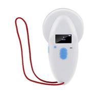 Lecteur de reconnaissance de micropuce d'animal de compagnie d'animal familier de scanner de lecteur de puce de RFID