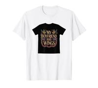 Lecteur De Romantasy T-Shirt