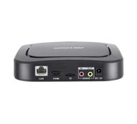 Lecteur de Signalisation Numérique Hikvision 4K Android 8 - DS-D60E-B