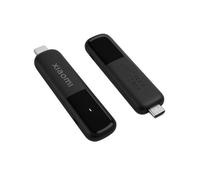Lecteur de streaming portable - XIAOMI - Mi TV Stick 4K 2e génération - Android TV - Google Assistant - Dolby & DTS