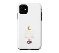 Lecteur de Tarot Mystique Astrologie Sorcière Humour Tarot Spirituel Coque pour iPhone 11