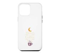 Lecteur de Tarot Mystique Astrologie Sorcière Humour Tarot Spirituel Coque pour iPhone 12 Pro Max