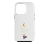 Lecteur de Tarot Mystique Astrologie Sorcière Humour Tarot Spirituel Coque pour iPhone 13 Pro