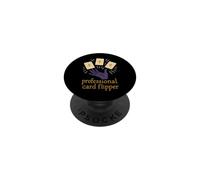 Lecteur de Tarot Mystique Occulte sorcière spirituelle psychique PopSockets PopGrip Adhésif