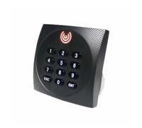 Lecteur de titres Transport for Le contrôle d'accès, Compatible avec Les Cartes, la Technologie NFC et Mots Passe, Clavier LED, Sécurité améliorée(KR602(ID))