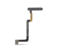 Lecteur d'Empreinte Compatible Galaxy Z Fold 6 Capteur Digital avec Nappe Noir