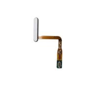Lecteur d'Empreinte pour Galaxy Z Flip 6 avec Nappe Flex Gris