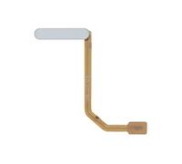 Lecteur d’Empreinte pour Galaxy A15 4G, Nappe de Connexion clair