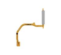 Lecteur d’Empreinte pour Galaxy A17 5G, Nappe de Connexion,Gris