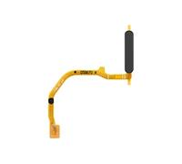 Lecteur d'Empreinte de Remplacement pour Galaxy A17 5G avec Nappe de Connexion Noir