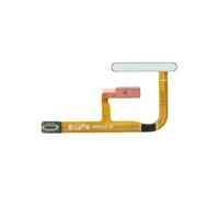 Lecteur d'Empreinte de Remplacement pour Galaxy Z Flip7 Vert pâle