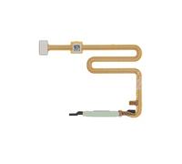 Lecteur d'empreinte digital pour Galaxy A05s Original Samsung Vert pâle