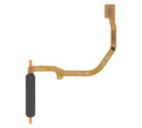 Lecteur d'Empreinte Digital pour Galaxy A17 4G avec Nappe de Connexion Samsung Noir