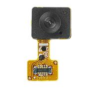Lecteur d'empreinte digital pour Galaxy A72, A52s, A52 et A32 Noir