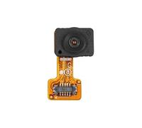 Lecteur d'empreinte digital pour Galaxy S23 FE, A34 5G et A33 5G Noir
