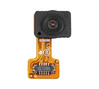 Lecteur d'empreinte digital pour Galaxy S23 FE A34 5G et A33 5G Noir