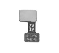 Lecteur d'Empreinte Digital pour Galaxy S24 FE / S25 FE Service Pack Samsung Noir