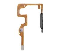 Lecteur d'empreinte digital pour Honor 70 Lite et X8 5G Noir