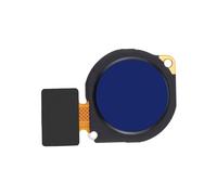 Lecteur d'empreinte digital pour Huawei Honor 8A Bleu