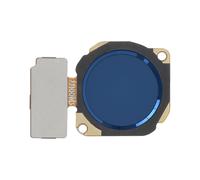 Lecteur d'empreinte digital pour Huawei Mate 20 Lite Bleu