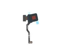 Clappio Lecteur d'empreinte digital pour Oppo Find X5 Pro Noir