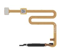 Lecteur d'empreinte digital pour Samsung Galaxy A05s Original Samsung Argent