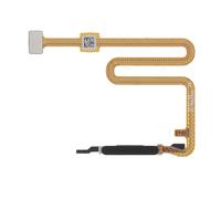 Lecteur d'empreinte digital pour Samsung Galaxy A05s Original Samsung Noir