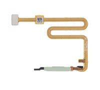 Lecteur d'empreinte digital pour Galaxy A05s Original Samsung Vert pâle