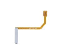 Lecteur d'empreinte digital pour Samsung Galaxy A15 Relife Gris