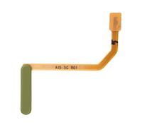 Lecteur d'empreinte digital pour Samsung Galaxy A15 Original Samsung Vert