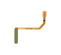 Clappio Lecteur d'empreinte digital pour Samsung Galaxy A15 Vert