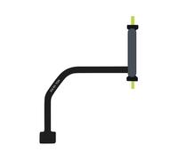 Lecteur d'empreinte digital pour Samsung Galaxy A16 Original Samsung Gris