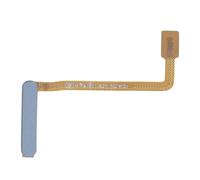 Lecteur d'empreinte digital pour Samsung Galaxy A25 5G Bleu