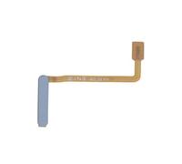 Lecteur d'empreinte digital pour Samsung Galaxy A25 5G Bleu