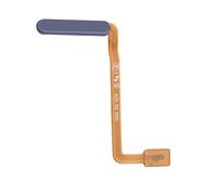 Lecteur d'empreinte digital pour Samsung Galaxy A25 5G Original Samsung Noir