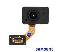 Samsung, Lecteur d'empreintes digitales numérique pour Samsung Galaxy A51 / A31 Original, Noir