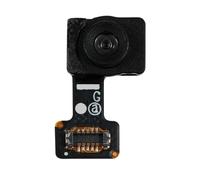 Lecteur d'empreinte digital pour Samsung Galaxy A53 et A35 Original Samsung Noir