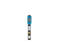 Lecteur d'empreinte digital pour Sony Xperia 1 II / Xperia 10 II Noir