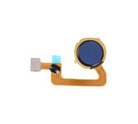 Lecteur d'empreinte digital pour Xiaomi Redmi 12C Bleu