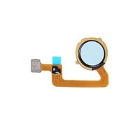 Lecteur d'empreinte digital pour Xiaomi Redmi 12C Vert