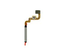 Lecteur d'empreinte digital pour Xiaomi Redmi Note 11S Blanc