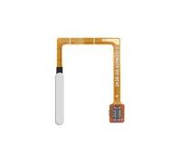 Lecteur d'empreinte digital pour Xiaomi Redmi Note 13 5G Blanc