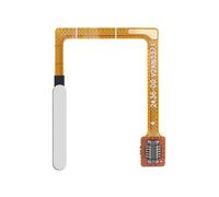 Lecteur d'empreinte digital pour Xiaomi Redmi Note 13 5G Blanc