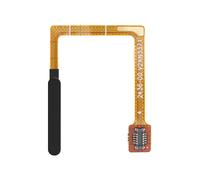 Lecteur d'empreinte digital pour Xiaomi Redmi Note 13 5G Noir