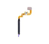 Lecteur d’Empreinte Digitale pour Xiaomi Redmi Note 12S Pièce de Remplacement Noir