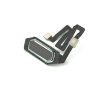 Lecteur D'empreinte (Fingerprint) Pour Asus Rog Phone Zs600kl Gris R