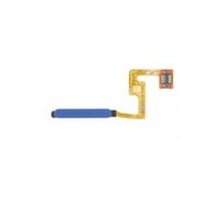 Lecteur D'empreinte (Fingerprint) Pour Motorola Moto G200 5g Bleu Foncé