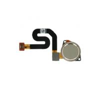 Lecteur D'empreinte (Fingerprint) Pour Motorola Moto G7 Play Or